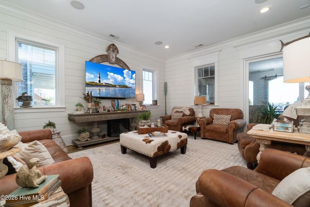 205 Back Street, Newport, NC 28570