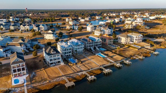 205 Back Street, Newport, NC 28570