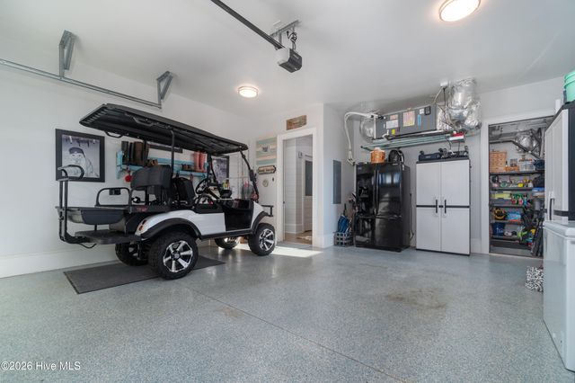 205 Back Street, Newport, NC 28570