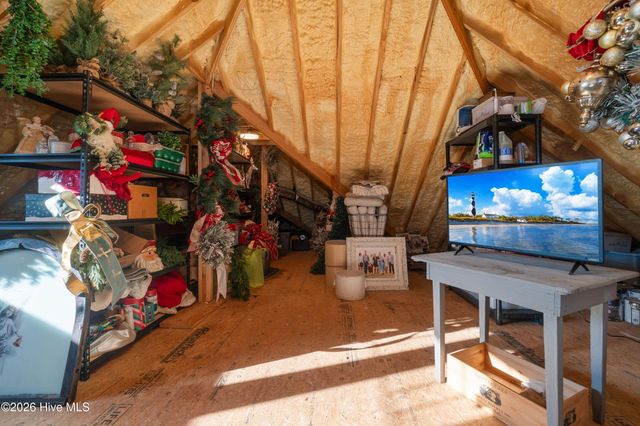 205 Back Street, Newport, NC 28570