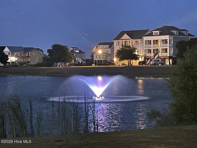 205 Back Street, Newport, NC 28570