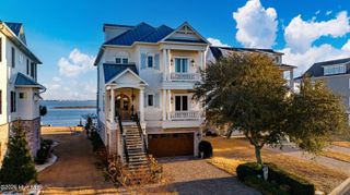 205 Back Street, Newport, NC 28570