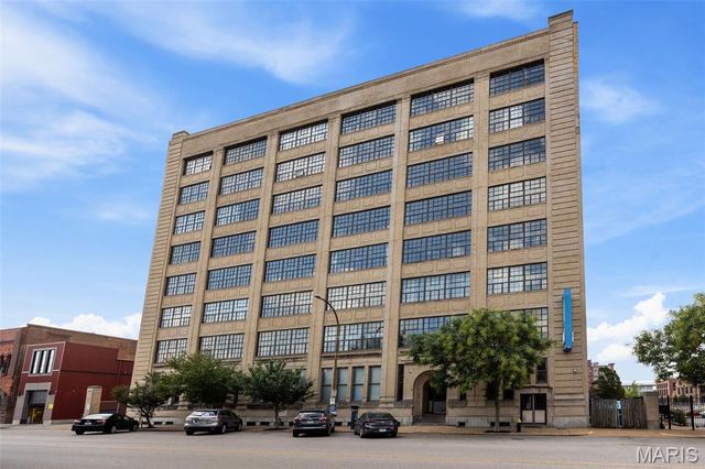 2020 Washington Avenue 404, St Louis, MO 63103