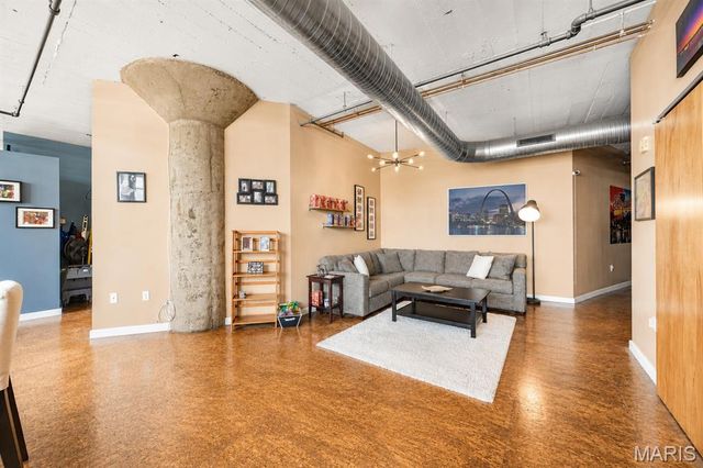 2020 Washington Avenue 404, St Louis, MO 63103