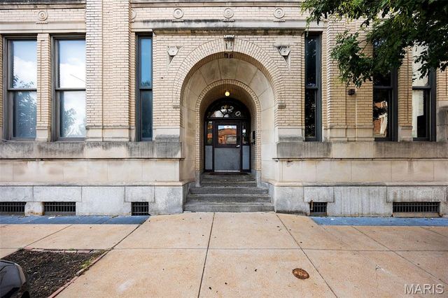 2020 Washington Avenue 404, St Louis, MO 63103