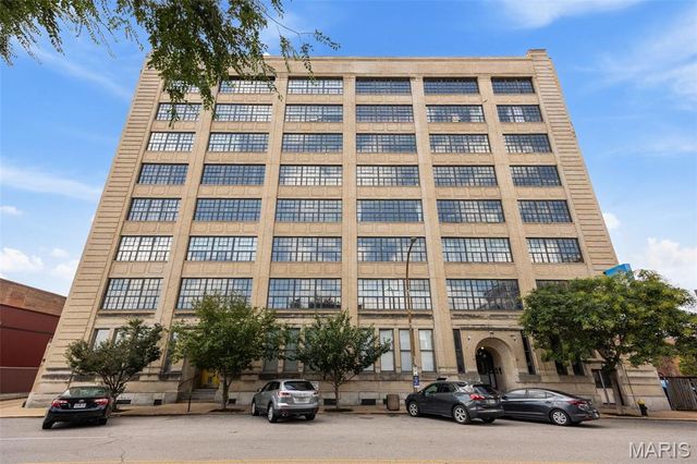 2020 Washington Avenue 404, St Louis, MO 63103