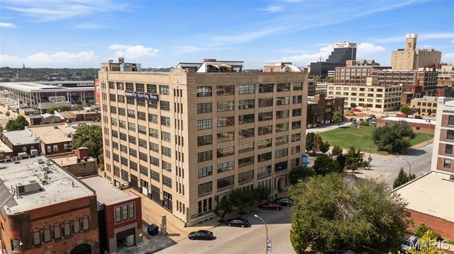 2020 Washington Avenue 404, St Louis, MO 63103