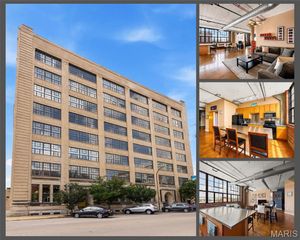 2020 Washington Avenue 404, St Louis, MO 63103