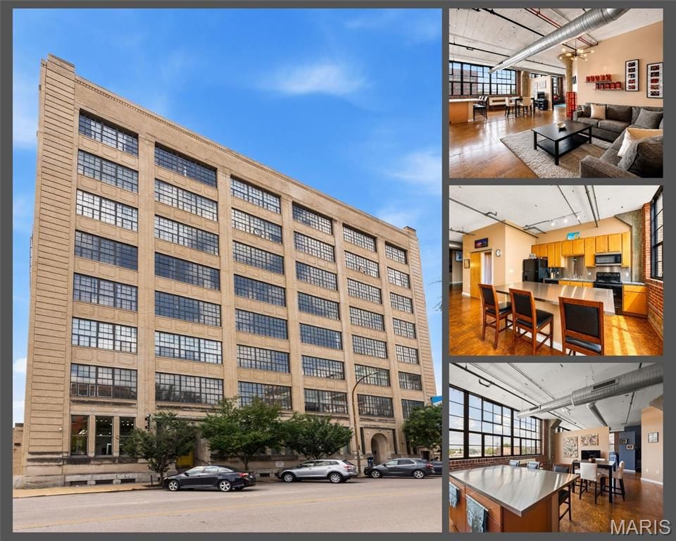 2020 Washington Avenue 404, St Louis, MO 63103