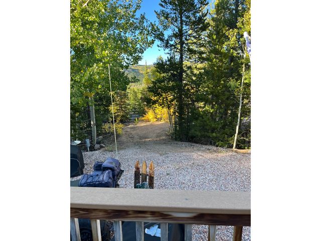 44 Natchez Cir, Red Feather Lakes, CO 80545