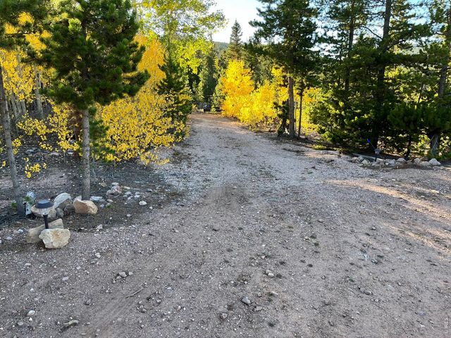 44 Natchez Cir, Red Feather Lakes, CO 80545