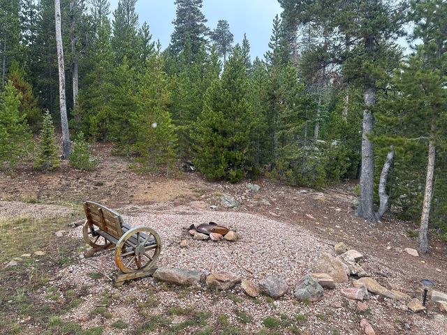 44 Natchez Cir, Red Feather Lakes, CO 80545