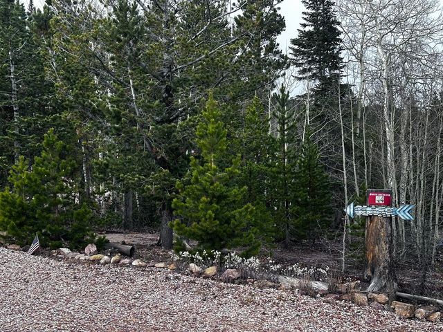 44 Natchez Cir, Red Feather Lakes, CO 80545