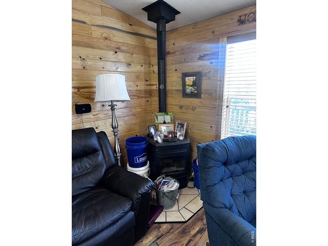 44 Natchez Cir, Red Feather Lakes, CO 80545