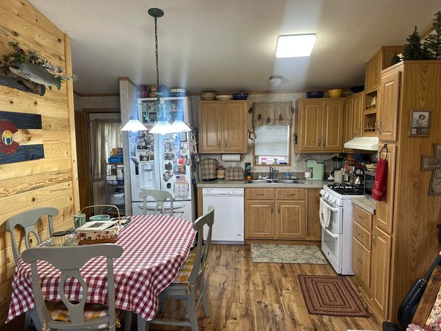 44 Natchez Cir, Red Feather Lakes, CO 80545