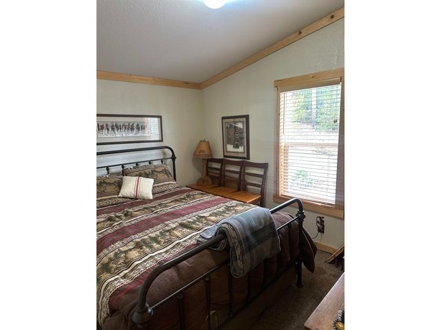 44 Natchez Cir, Red Feather Lakes, CO 80545