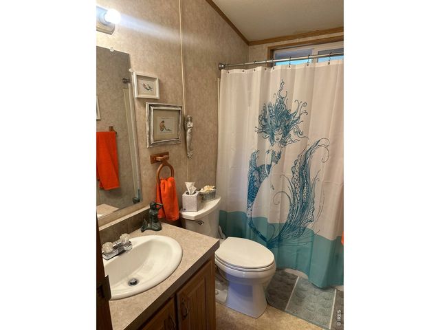 44 Natchez Cir, Red Feather Lakes, CO 80545