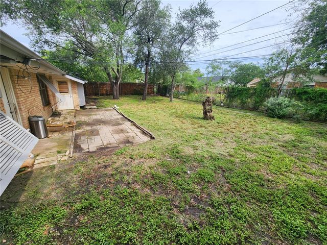 4114 Cork Dr, Corpus Christi, TX 78413