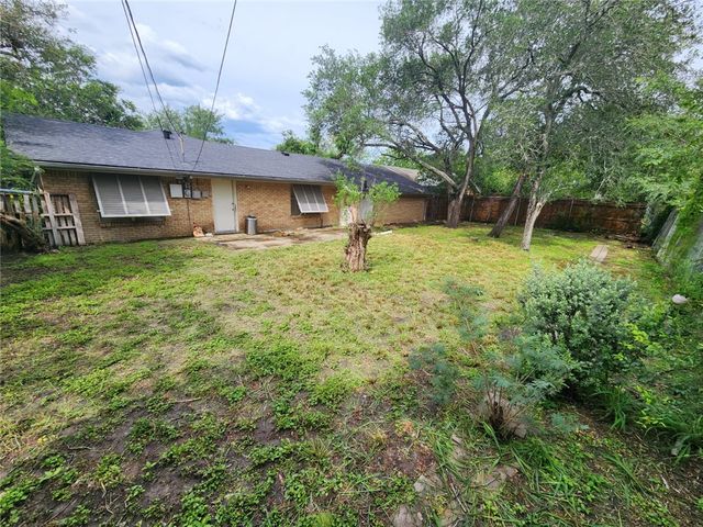 4114 Cork Dr, Corpus Christi, TX 78413