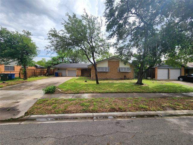 4114 Cork Dr, Corpus Christi, TX 78413