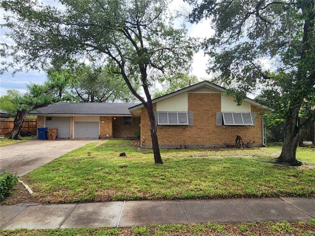 4114 Cork Dr, Corpus Christi, TX 78413