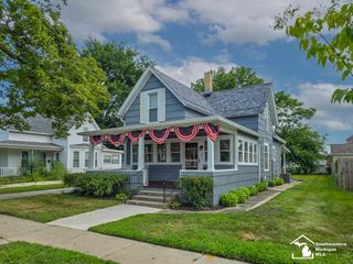 144 Godfroy Avenue, Monroe, MI 48162