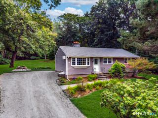 372 Crystal Lake Road, Tolland, CT 06084