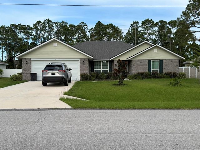 93 ROYAL OAK DRIVE, Palm Coast, FL 32164