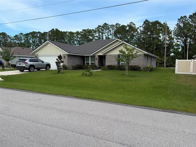 93 ROYAL OAK DRIVE, Palm Coast, FL 32164