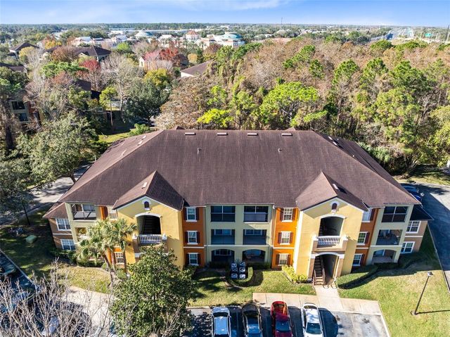 802 CREST PINES DRIVE 824, Orlando, FL 32828