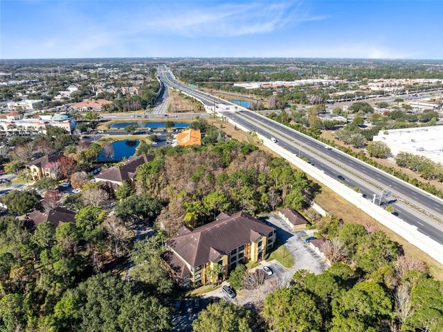 802 CREST PINES DRIVE 824, Orlando, FL 32828