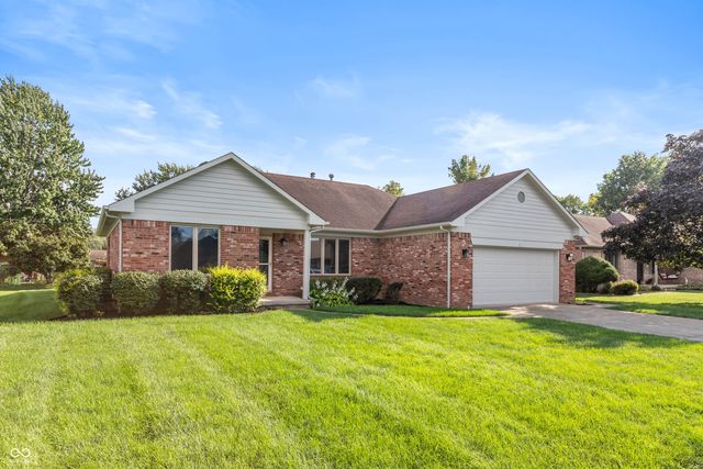 1395 Renee Drive, Plainfield, IN 46168