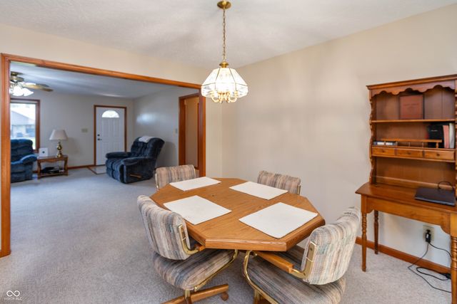 1395 Renee Drive, Plainfield, IN 46168