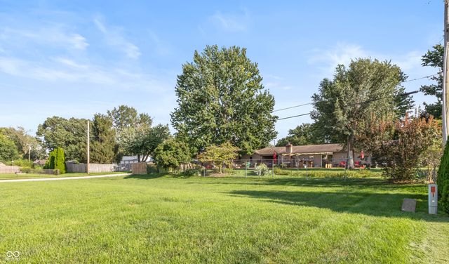 1395 Renee Drive, Plainfield, IN 46168