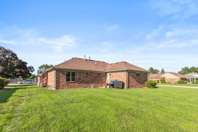1395 Renee Drive, Plainfield, IN 46168