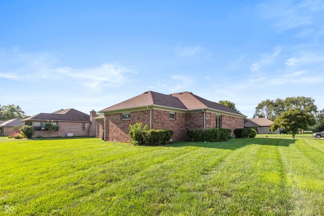 1395 Renee Drive, Plainfield, IN 46168