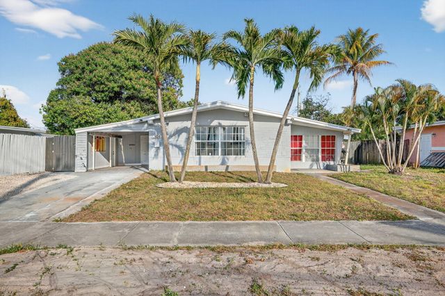 108 SW 24th Avenue, Fort Lauderdale, FL 33312