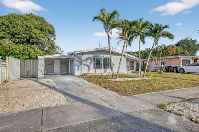 108 SW 24th Avenue, Fort Lauderdale, FL 33312