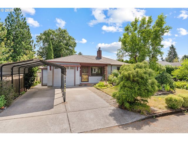 4802 Se 51ST Ave, Portland, OR 97206