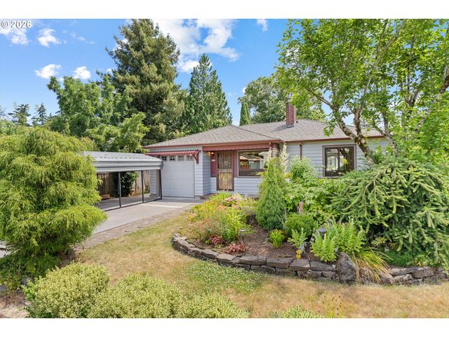 4802 Se 51ST Ave, Portland, OR 97206