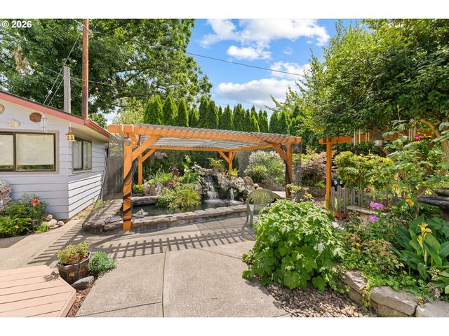 4802 Se 51ST Ave, Portland, OR 97206
