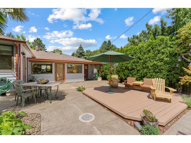 4802 Se 51ST Ave, Portland, OR 97206