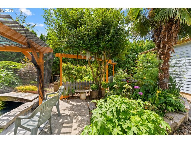 4802 Se 51ST Ave, Portland, OR 97206