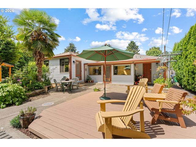 4802 Se 51ST Ave, Portland, OR 97206