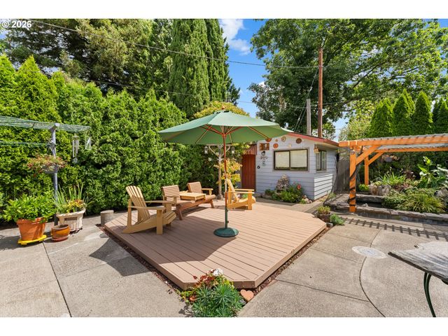 4802 Se 51ST Ave, Portland, OR 97206