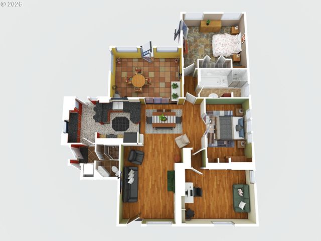 4802 Se 51ST Ave, Portland, OR 97206