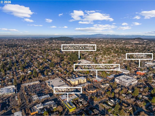 4802 Se 51ST Ave, Portland, OR 97206