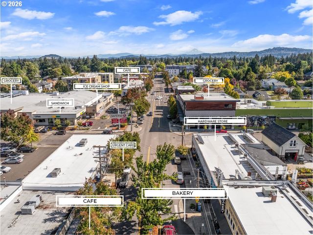 4802 Se 51ST Ave, Portland, OR 97206