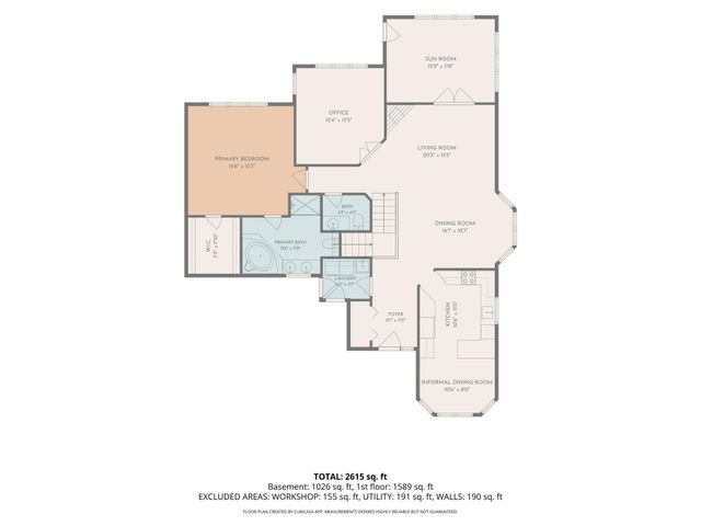 15930 38th Avenue N, Plymouth, MN 55446