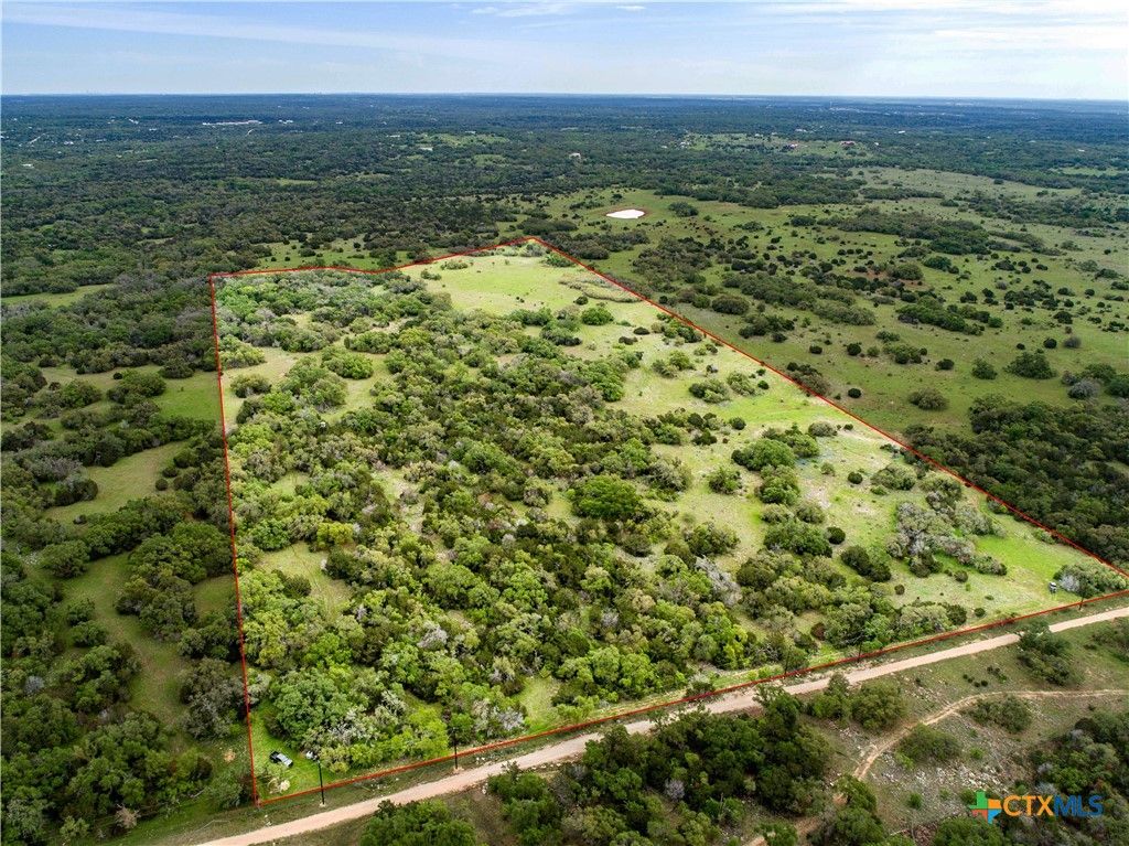 Image 1 of property listing at TBD Hugo Road, San Marcos, TX 78666